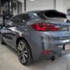 BMW X2 M