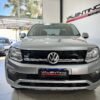 VOLKSWAGEN AMAROK COMFORTLINE V6 AT 4x4