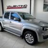 VOLKSWAGEN AMAROK COMFORTLINE V6 AT 4x4
