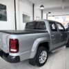 VOLKSWAGEN AMAROK COMFORTLINE V6 AT 4x4
