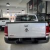 VOLKSWAGEN AMAROK COMFORTLINE V6 AT 4x4