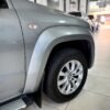 VOLKSWAGEN AMAROK COMFORTLINE V6 AT 4x4