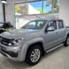 VOLKSWAGEN AMAROK COMFORTLINE V6 AT 4x4