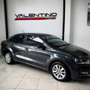 VOLKSWAGEN POLO AT 1.6