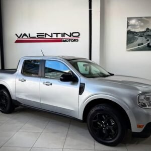 FORD MAVERICK AT 4x4