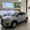 CHEVROLET TRACKER LTZ