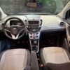 CHEVROLET TRACKER LTZ