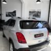 CHEVROLET TRACKER LTZ