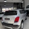 CHEVROLET TRACKER LTZ