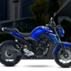 Yamaha FZ25 ABS