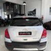 CHEVROLET TRACKER LTZ