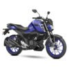 Yamaha FZ V4.0 ABS