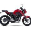 Yamaha FZ25 ABS