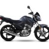 Yamaha YBR125 Z