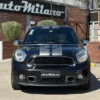 Mini Paceman 1.6 S All4 184cv