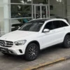 Mercedes-Benz Clase GLC 2.0 Glc300 4matic Offroad At