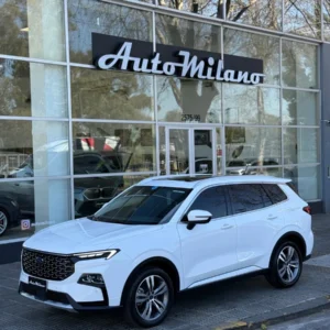 Ford Territory 1.8 Ecobost Titanium At