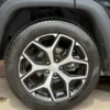 Jeep Compass 1.3 Longitude At6