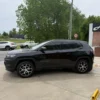 Jeep Compass 1.3 Longitude At6
