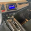 Honda HR-V 1.8 Lx 2wd Cvt