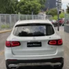 Mercedes-Benz Clase GLC 2.0 Glc300 4matic Offroad At