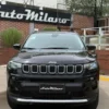 Jeep Compass 1.3 Longitude At6