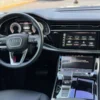 Audi Q8 3.0 55 Tfsi Quattro