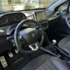Peugeot 2008 1.6 Thp Sport