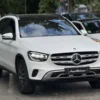 Mercedes-Benz Clase GLC 2.0 Glc300 4matic Offroad At