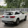 Mercedes-Benz Clase GLC 2.0 Glc300 4matic Offroad At