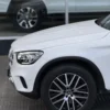Mercedes-Benz Clase GLC 2.0 Glc300 4matic Offroad At