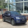 Volkswagen Amarok 3.0 V6 Extreme