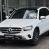 Mercedes-Benz Clase GLC 2.0 Glc300 4matic Offroad At