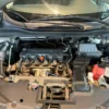 Honda HR-V 1.8 Lx 2wd Cvt