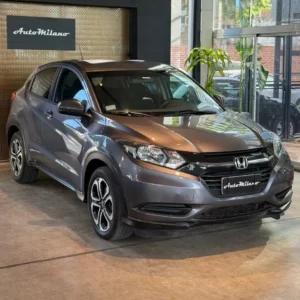 Honda HR-V 1.8 Lx 2wd Cvt