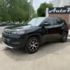 Jeep Compass 1.3 Longitude At6