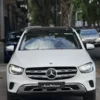 Mercedes-Benz Clase GLC 2.0 Glc300 4matic Offroad At