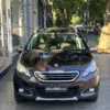 Peugeot 2008 1.6 Thp Sport