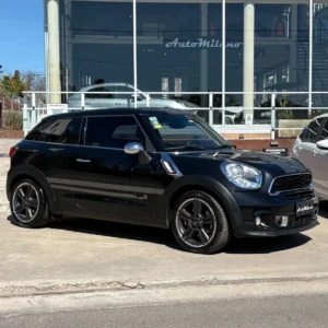 Mini Paceman 1.6 S All4 184cv
