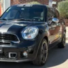 Mini Paceman 1.6 S All4 184cv
