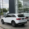 Mercedes-Benz Clase GLC 2.0 Glc300 4matic Offroad At