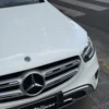 Mercedes-Benz Clase GLC 2.0 Glc300 4matic Offroad At