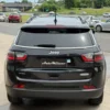 Jeep Compass 1.3 Longitude At6