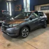 Honda HR-V 1.8 Lx 2wd Cvt
