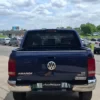 Volkswagen Amarok 3.0 V6 Extreme