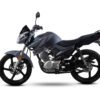 Yamaha YBR125 Z