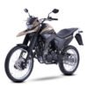 Yamaha XTZ 250 ABS