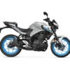 Yamaha MT-03 ABS