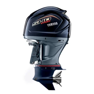 YAMAHA VF200LB V-MAX SHO