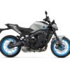 Yamaha MT-09 ABS